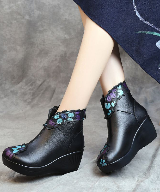 Classic Vintage & Enduringly Stylish Boots