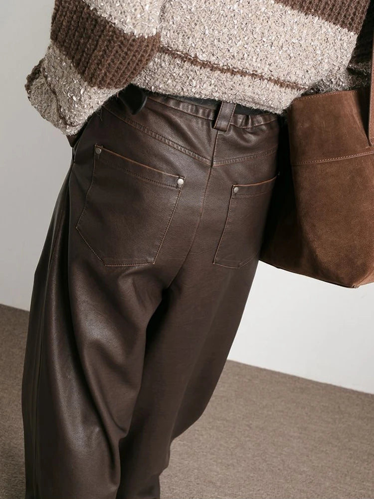 Beautifully Balanced Pants with Timeless Character