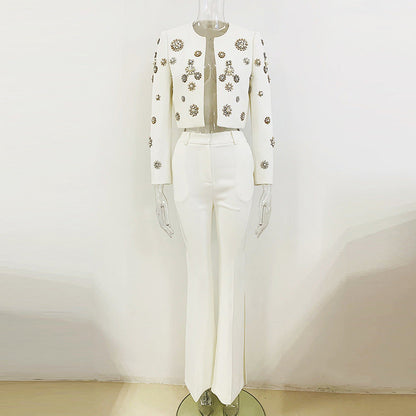 Elegantly Styled Jacket for Everyday Wear