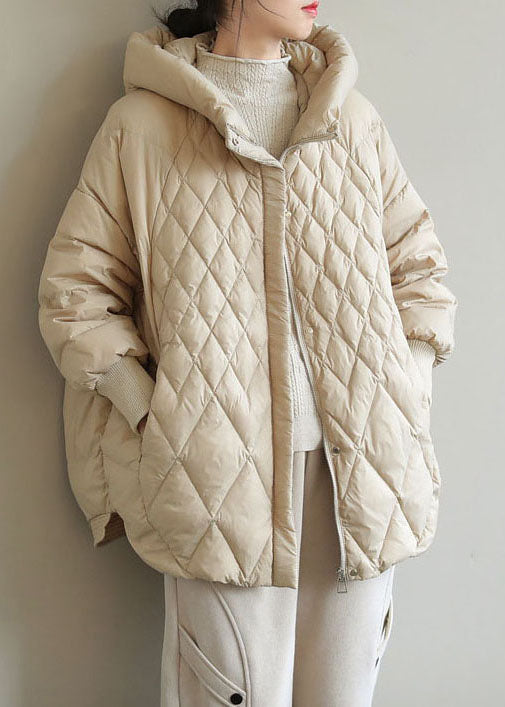 Classic Vintage Coat with a Flattering Fit