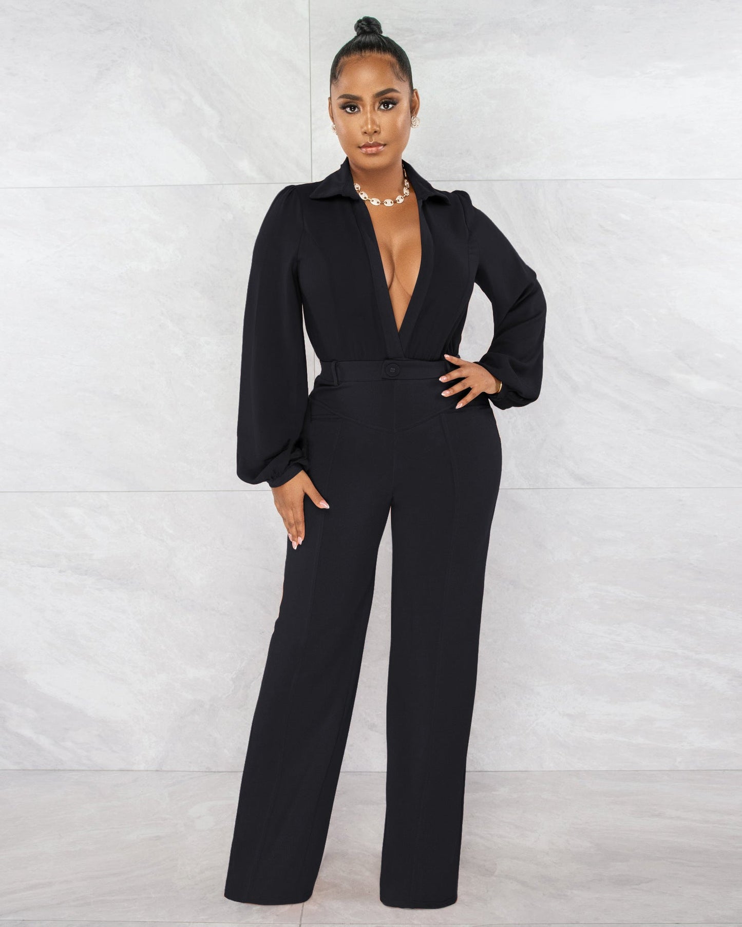 Classic Vintage & Enduringly Stylish Trousers