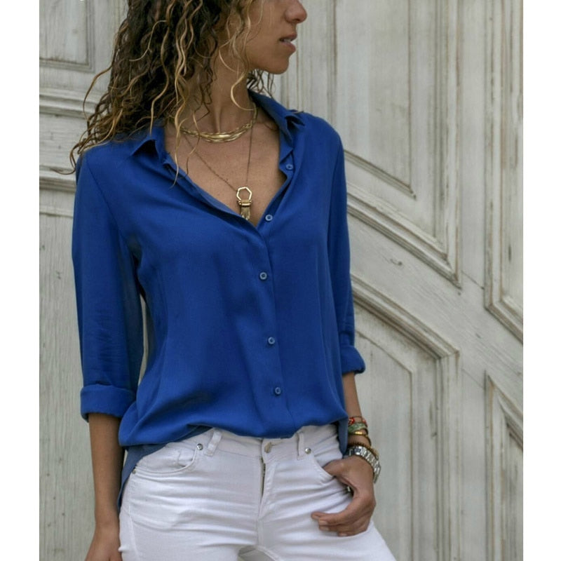 Beautifully Crafted Shirt in a Classic Style