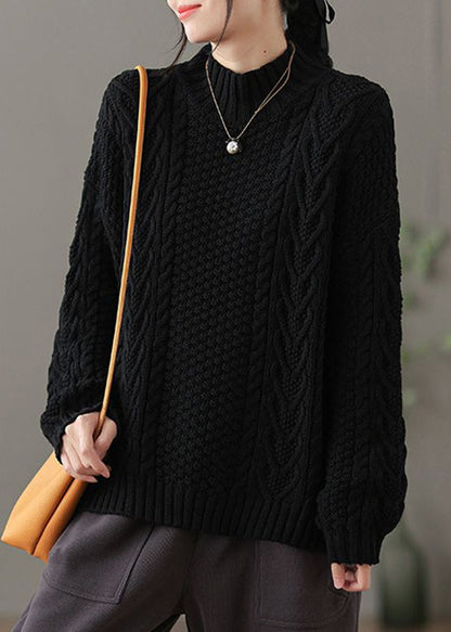 Classic Vintage & Enduringly Stylish Sweater