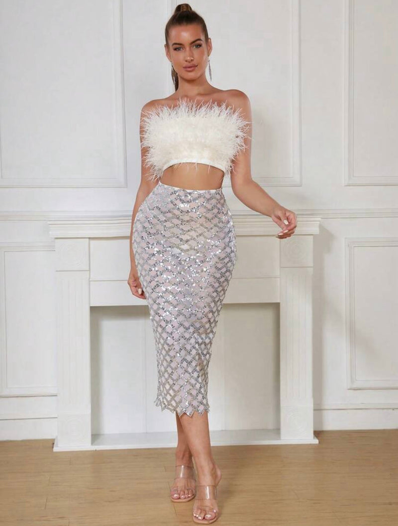 Beautifully Balanced Top with Timeless Character