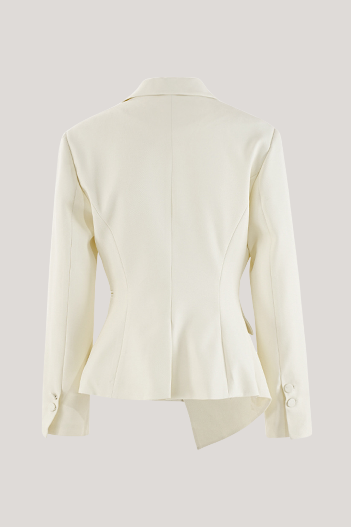 Gracefully Styled Garment for Any Occasion