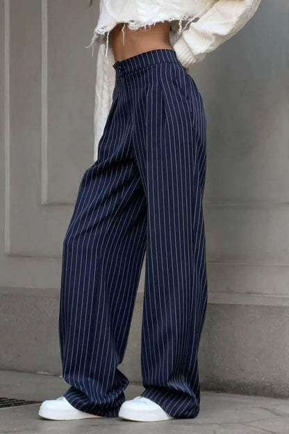 Elegantly Styled Pants for Everyday Wear