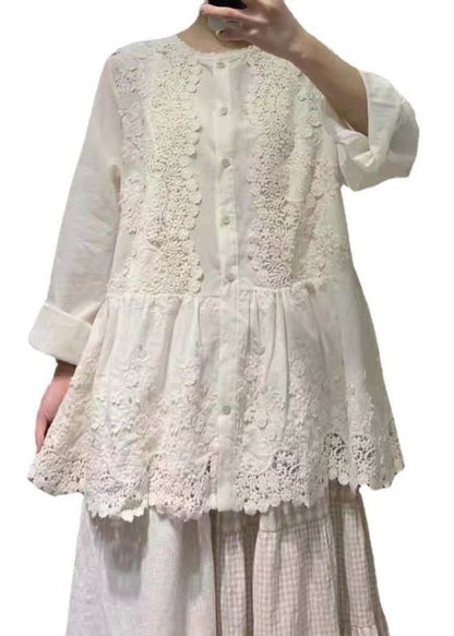 Gracefully Styled Shirt for Any Occasion