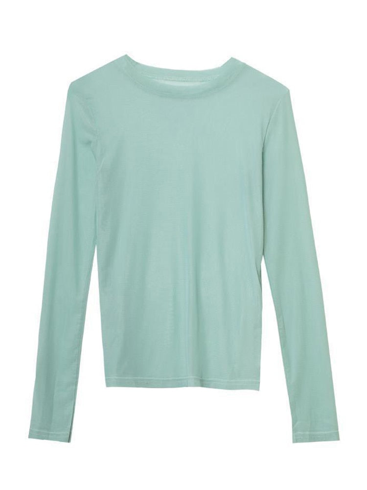 Gracefully Styled T-Shirt for Any Occasion