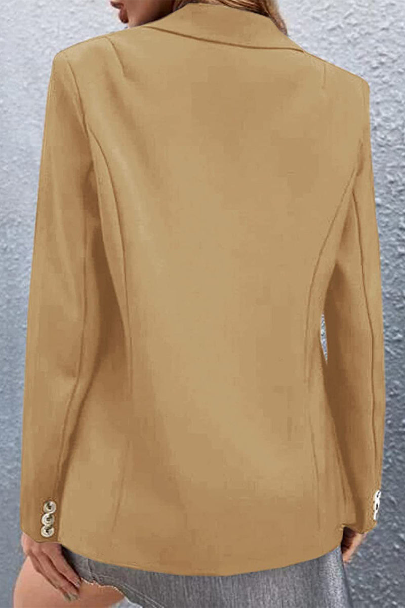 Beautifully Finished Garment in a Timeless Design
