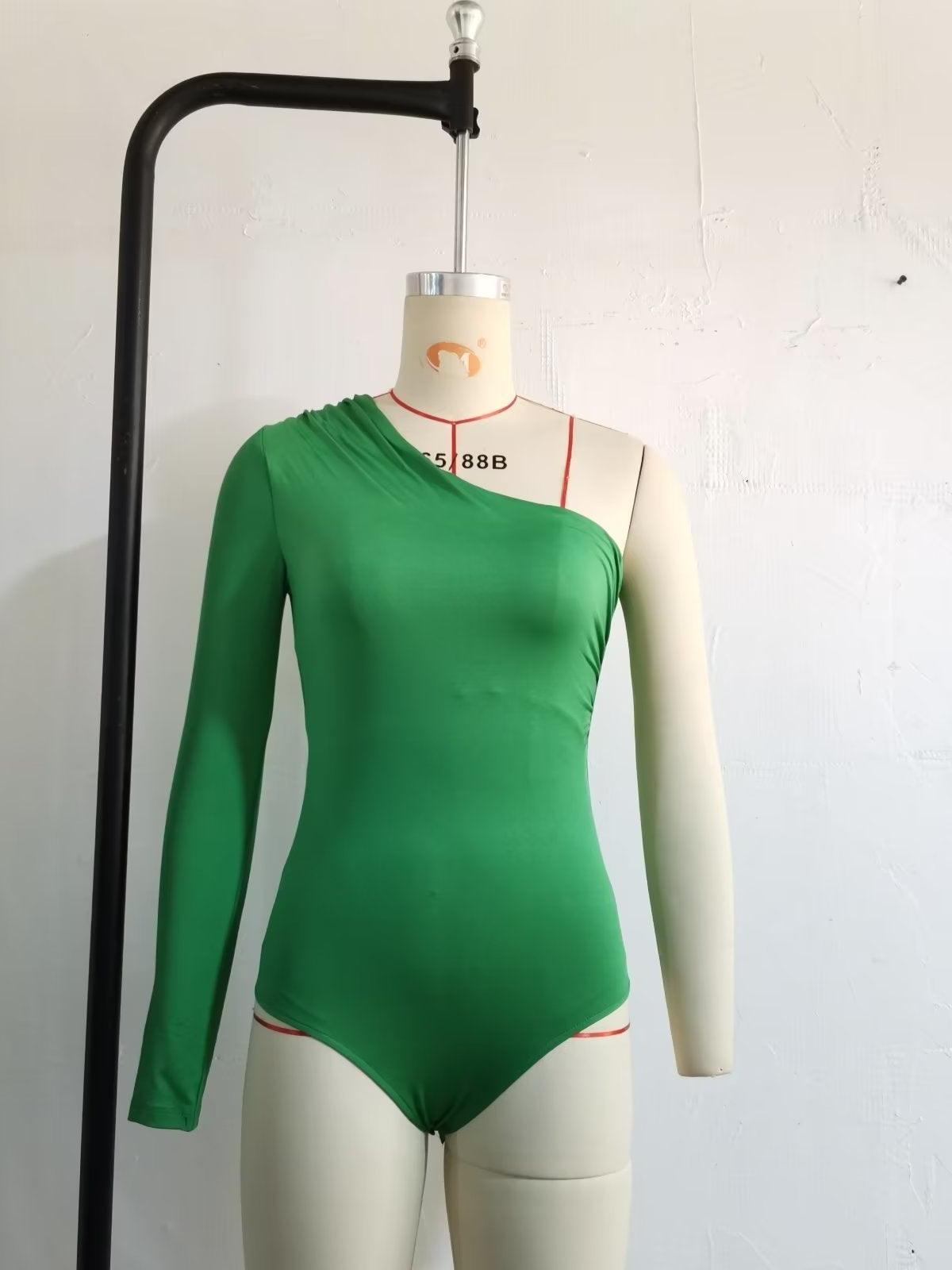 Vintage Inspired Garment with a Contemporary Edge