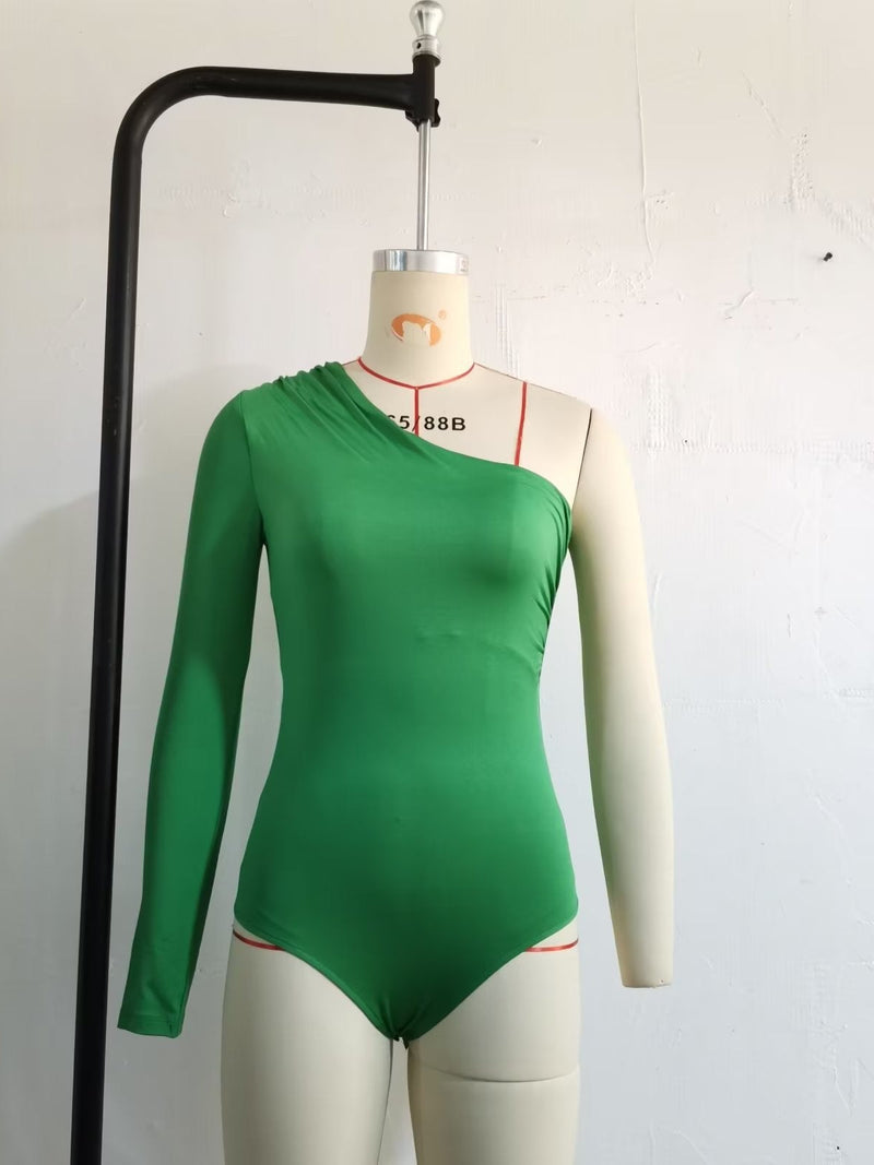 Vintage Inspired Garment with a Contemporary Edge