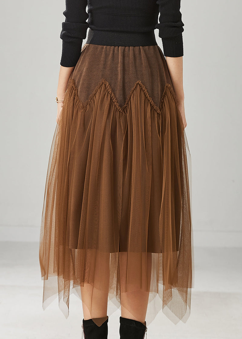 Beautifully Finished Garment in a Timeless Design