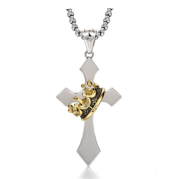 Gracefully Styled Garment for Any Occasion