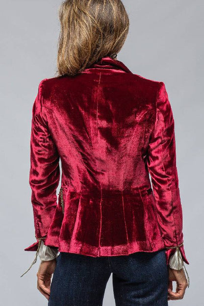A Vintage Style Garment with Delicate Timeless Details