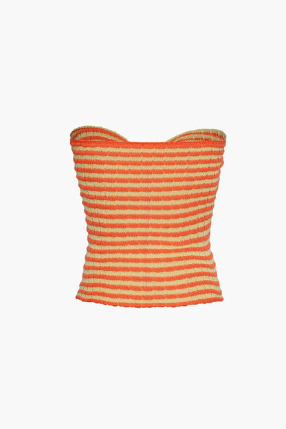 Effortlessly Elegant Top with a Timeless Design