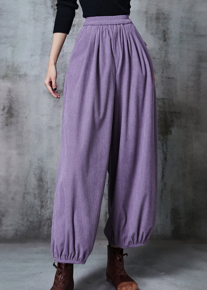 Sophisticated Pants with a Clean Classic Look
