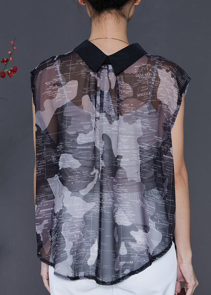 Classic Vintage & Enduringly Stylish Shirt