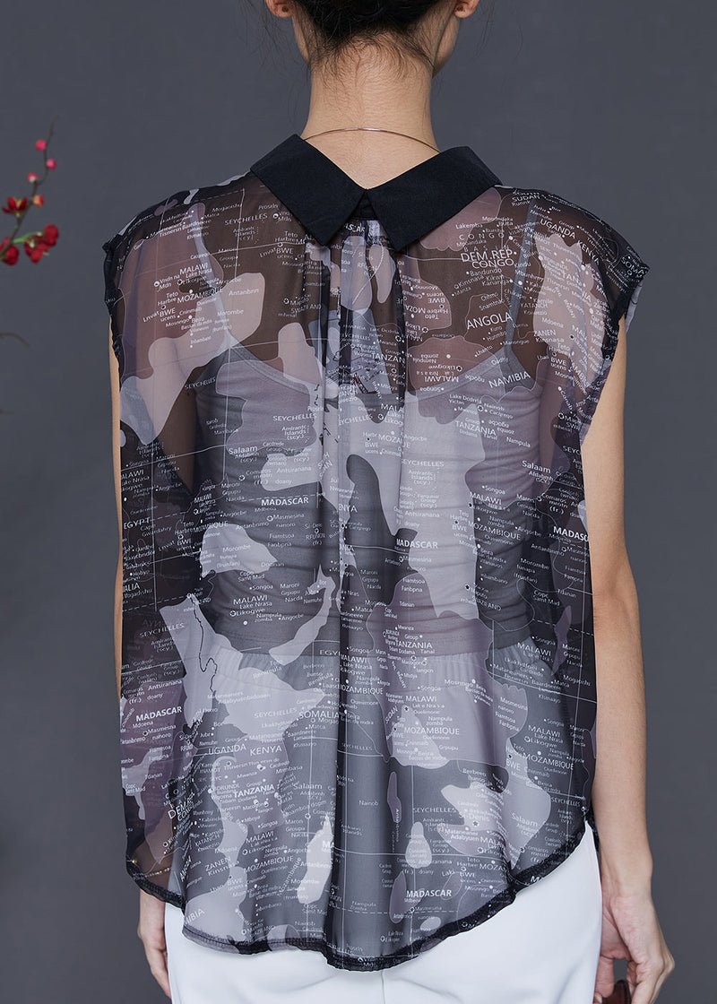 Classic Vintage & Enduringly Stylish Shirt
