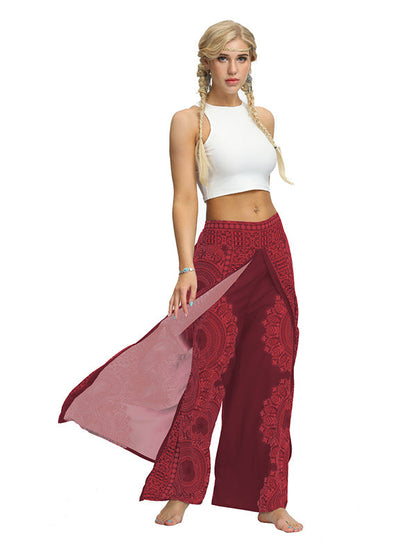 Beautifully Crafted Pants in a Classic Style