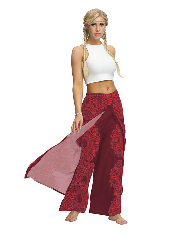 Beautifully Crafted Pants in a Classic Style