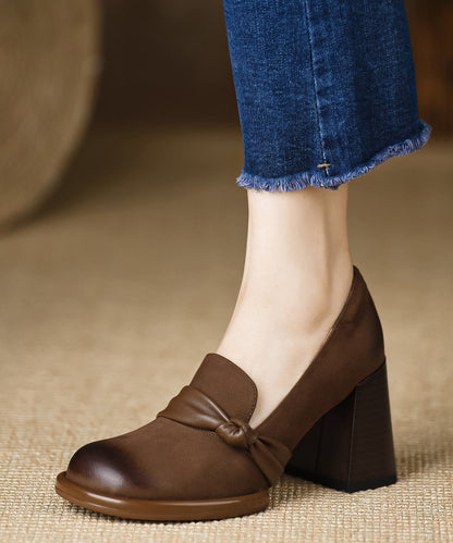 Gracefully Styled Heels for Any Occasion