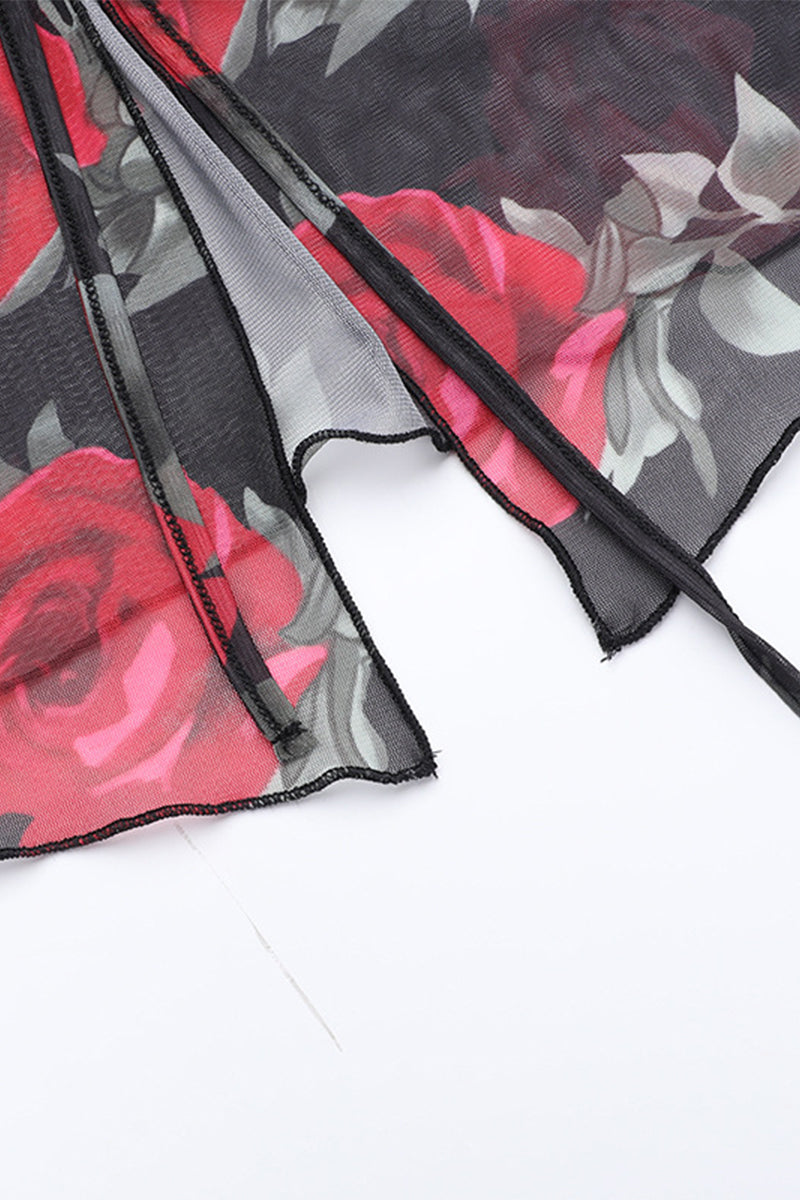 Elegantly Styled Garment for Everyday Wear