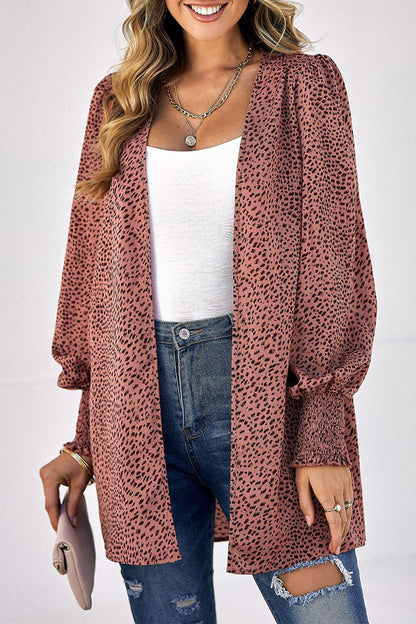 Effortlessly Elegant Top with a Timeless Design