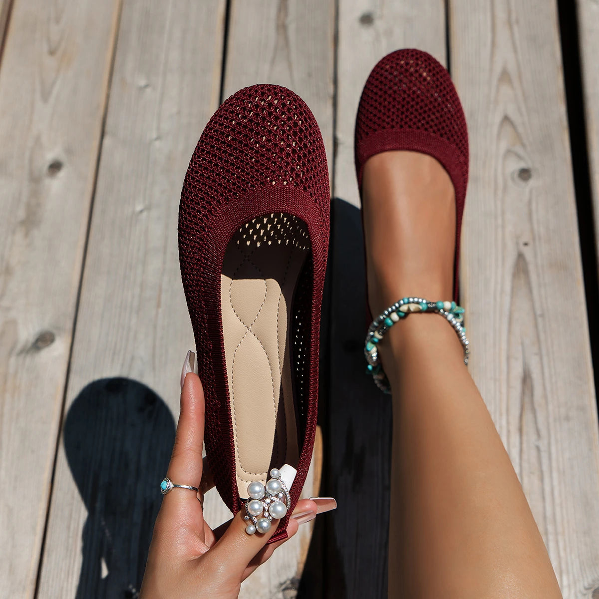 Classic Vintage & Enduringly Stylish Shoes