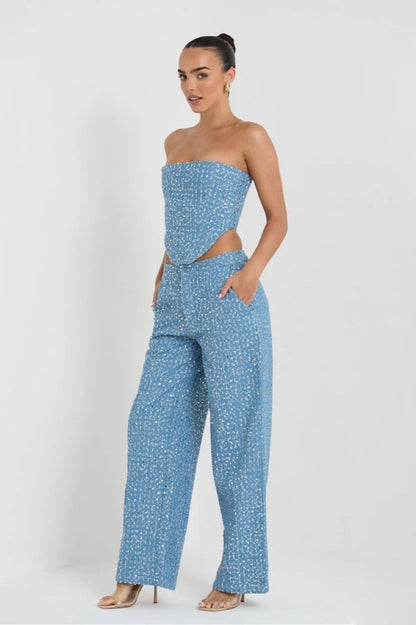 Classic Vintage & Enduringly Stylish Pants