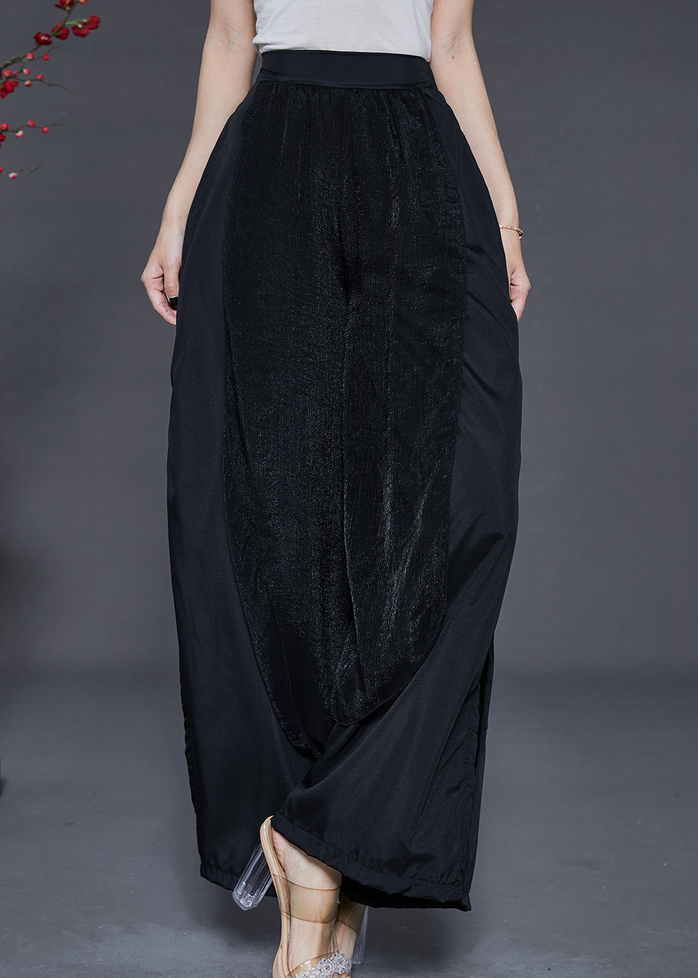 Elegantly Styled Pants for Everyday Wear