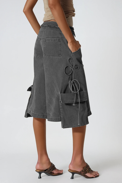 Beautifully Balanced Garment with Timeless Character