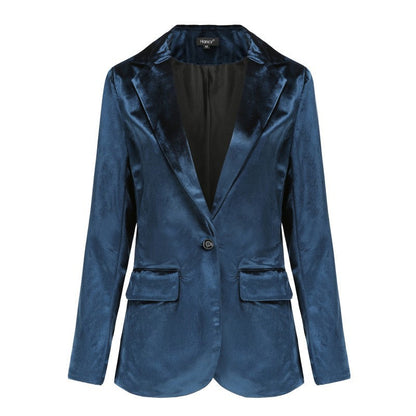 Gracefully Styled Garment for Any Occasion