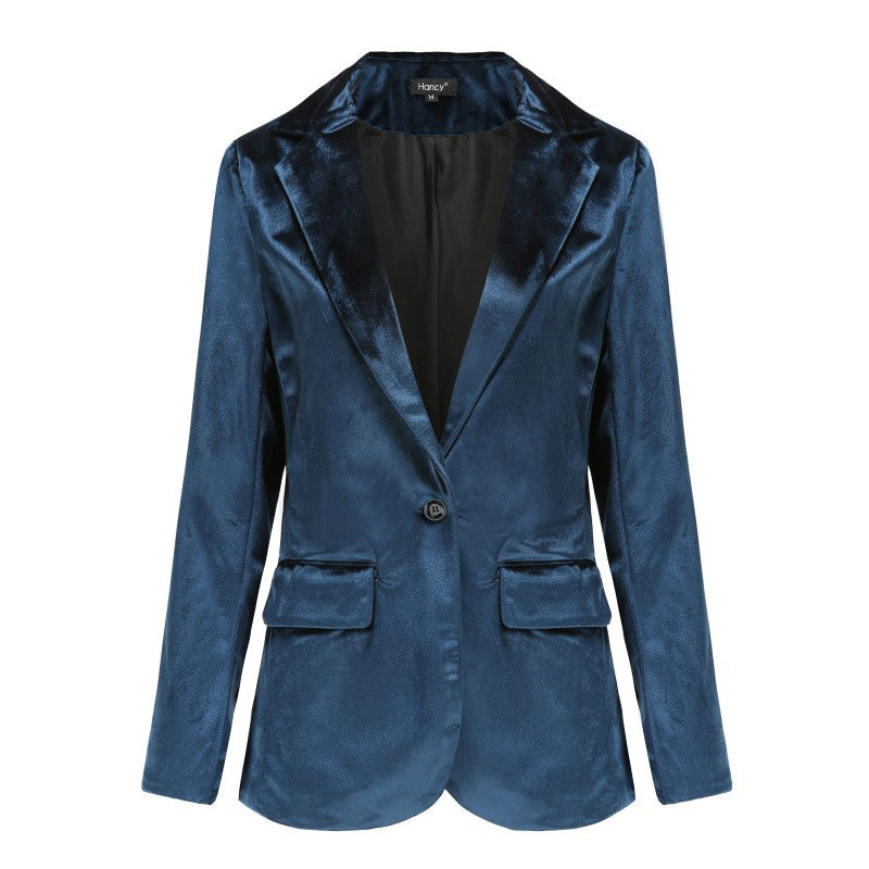 Gracefully Styled Garment for Any Occasion