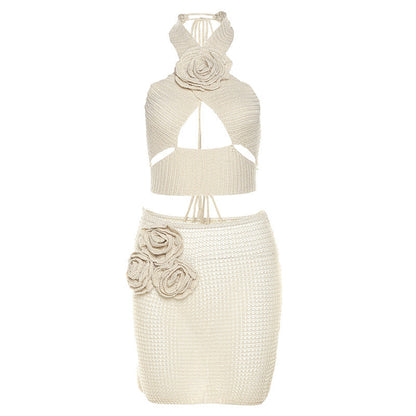 A Vintage Style Garment with Delicate Timeless Details
