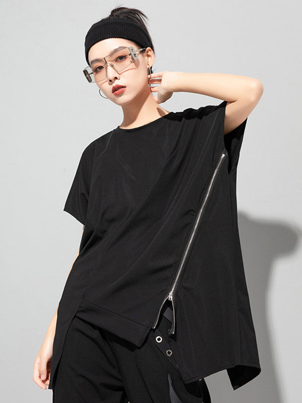 Vintage Inspired T-Shirt with a Contemporary Edge