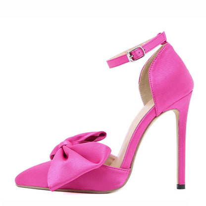 Gracefully Styled Heels for Any Occasion