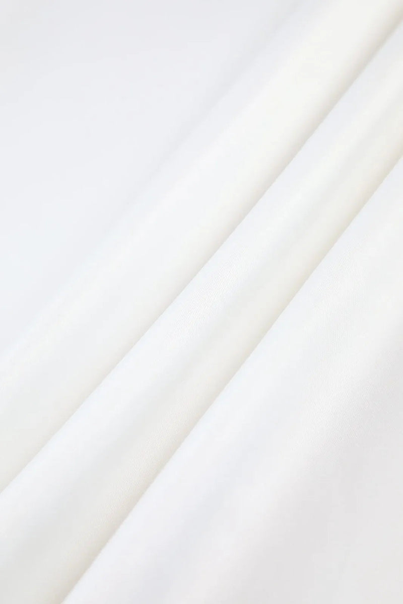 A Vintage Style Garment with Delicate Timeless Details