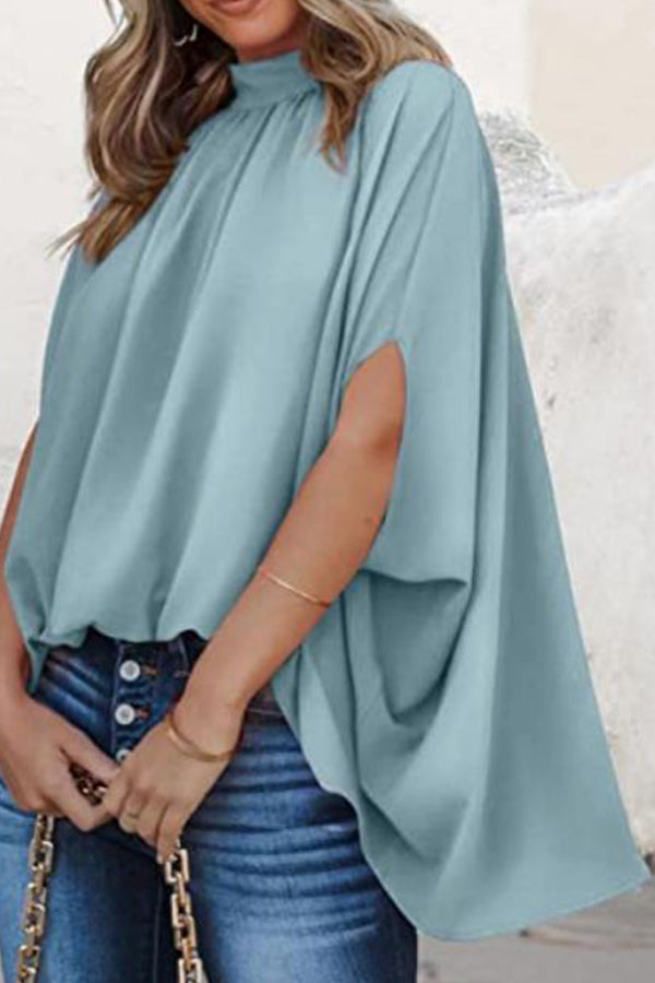 Beautifully Balanced Shirt with Timeless Character