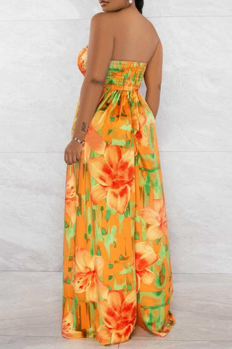 Well Tailored Garment with a Graceful Silhouette