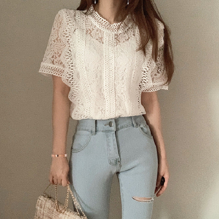 Gracefully Styled Shirt for Any Occasion