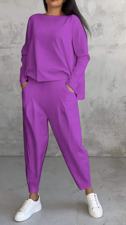 Effortlessly Elegant Garment with a Timeless Design