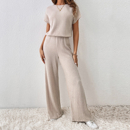 Vintage Inspired Trousers with a Contemporary Edge