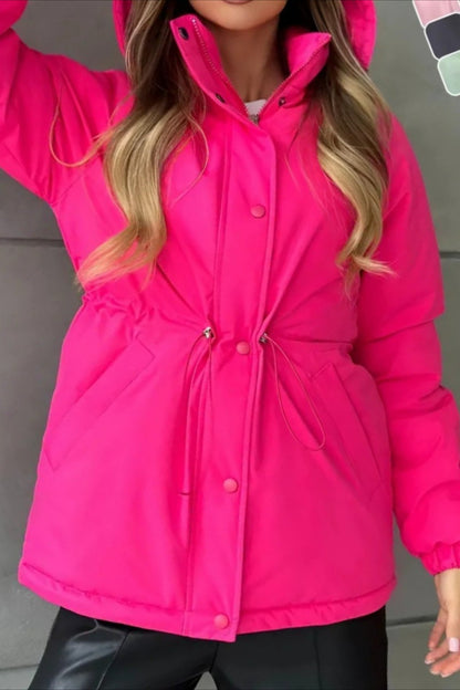 Beautifully Crafted Jacket in a Classic Style