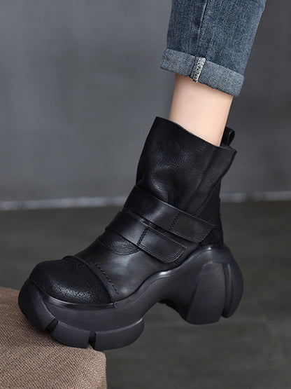 Elegantly Styled Boots for Everyday Wear