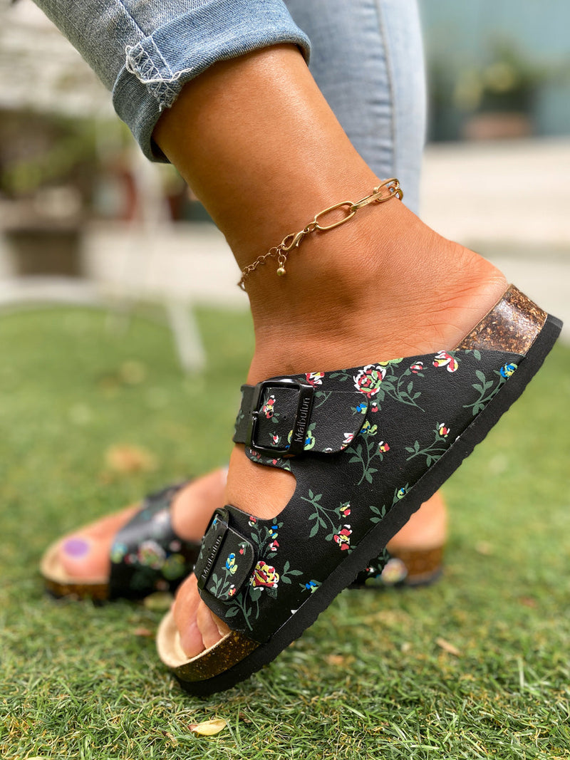Gracefully Styled Sandals for Any Occasion