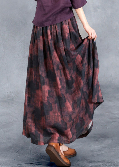 Classic Vintage Garment with a Flattering Fit