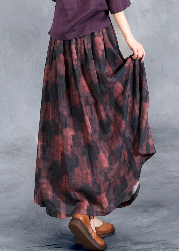 Classic Vintage Garment with a Flattering Fit