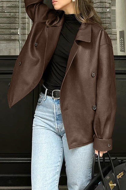 Beautifully Balanced Garment with Timeless Character