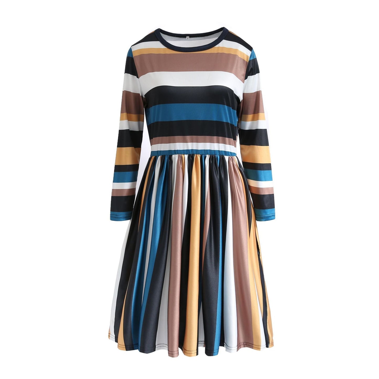 Polished Pullover with an Effortless Classic Look
