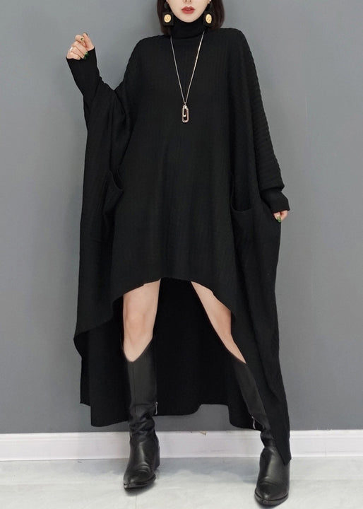 Vintage Inspired Sweater with a Contemporary Edge